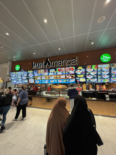 Photo of Lezzet Mangal - Danmarksgatan 30, 164 53 Kista