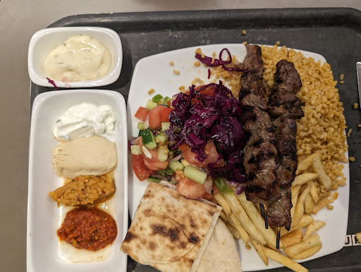 Photo of Lezzet Mangal - Danmarksgatan 30, 164 53 Kista