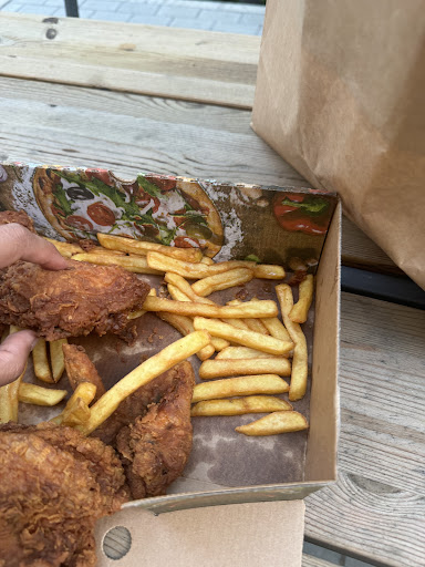 Photo of Aleppo food مطعم ماكولات حلب - Margaretavägen 6, 177 56 Järfälla