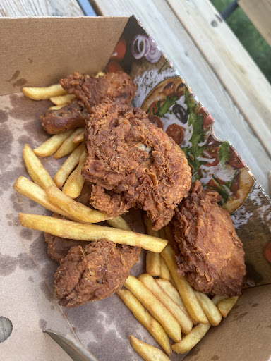 Photo of Aleppo food مطعم ماكولات حلب - Margaretavägen 6, 177 56 Järfälla