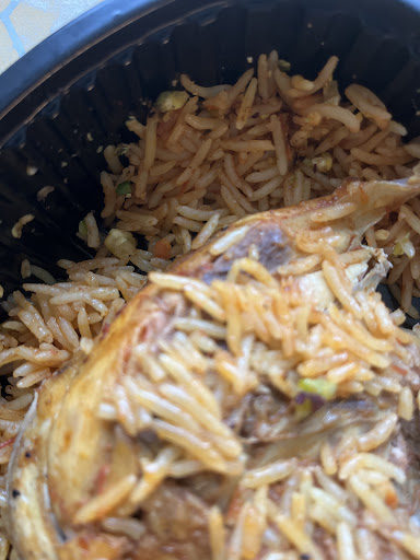 Photo of Aleppo food مطعم ماكولات حلب - Margaretavägen 6, 177 56 Järfälla