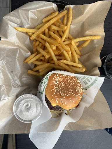 Photo of Fett Gott - Nettovägen 1, 175 41 Järfälla