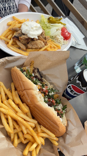 Photo of Fett Gott - Nettovägen 1, 175 41 Järfälla