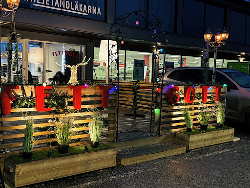 Photo of Fett Gott - Nettovägen 1, 175 41 Järfälla