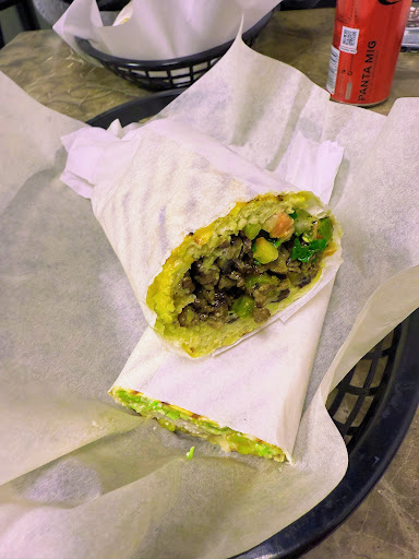 Photo of Fett Gott - Nettovägen 1, 175 41 Järfälla