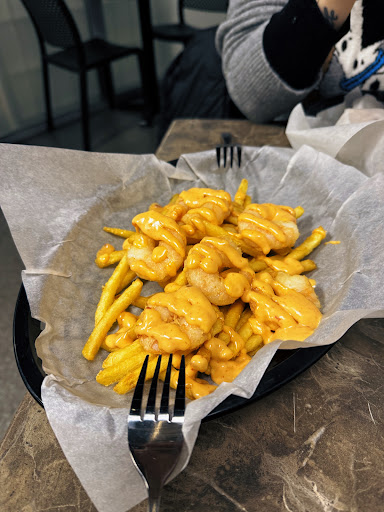 Photo of Fett Gott - Nettovägen 1, 175 41 Järfälla