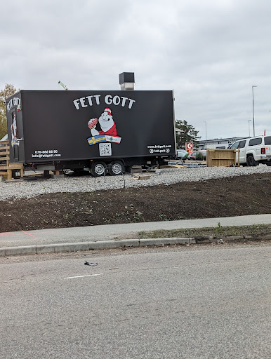 Photo of Fett Gott - Nettovägen 1, 175 41 Järfälla