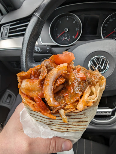 Photo of Fett Gott - Nettovägen 1, 175 41 Järfälla