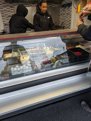 Photo of Fett Gott - Nettovägen 1, 175 41 Järfälla