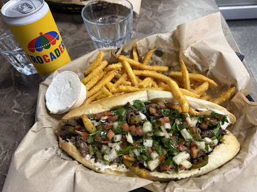 Photo of Fett Gott - Nettovägen 1, 175 41 Järfälla