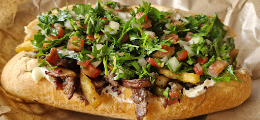 Photo of Fett Gott - Nettovägen 1, 175 41 Järfälla