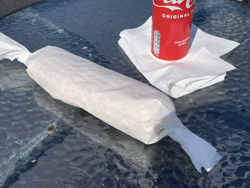 Photo of Fett Gott - Nettovägen 1, 175 41 Järfälla