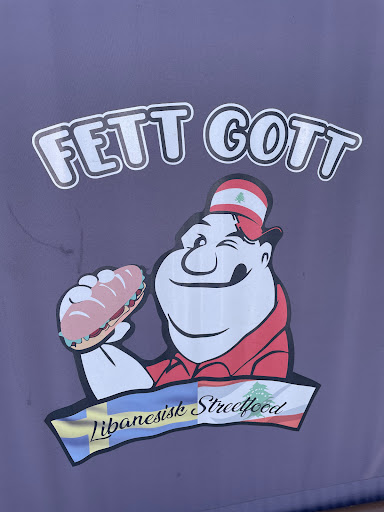 Photo of Fett Gott - Nettovägen 1, 175 41 Järfälla