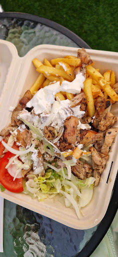 Photo of Fett Gott - Nettovägen 1, 175 41 Järfälla