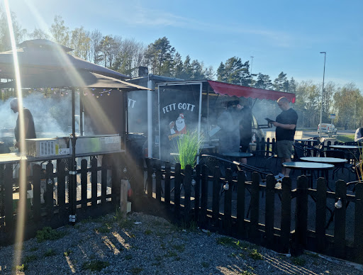 Photo of Fett Gott - Nettovägen 1, 175 41 Järfälla