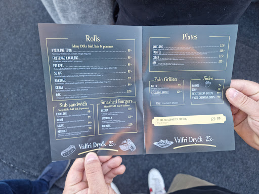 Photo of Fett Gott - Nettovägen 1, 175 41 Järfälla