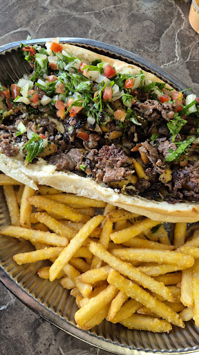 Photo of Fett Gott - Nettovägen 1, 175 41 Järfälla