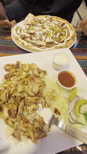 Photo of Väsby kolgrill - Centralvägen 4, 194 76 Upplands Väsby