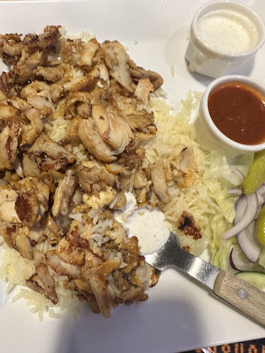 Photo of Väsby kolgrill - Centralvägen 4, 194 76 Upplands Väsby