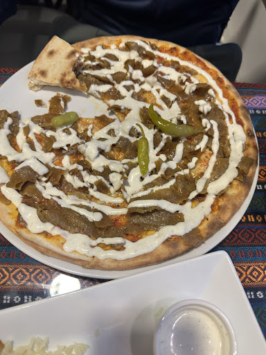 Photo of Väsby kolgrill - Centralvägen 4, 194 76 Upplands Väsby