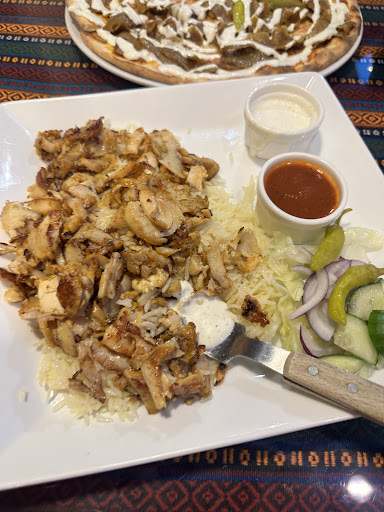 Photo of Väsby kolgrill - Centralvägen 4, 194 76 Upplands Väsby