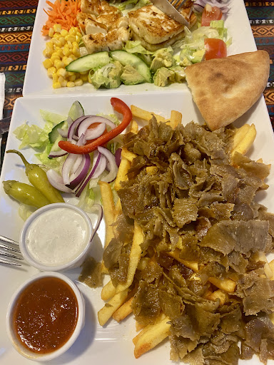 Photo of Väsby kolgrill - Centralvägen 4, 194 76 Upplands Väsby