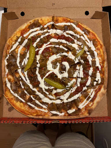 Photo of Väsby kolgrill - Centralvägen 4, 194 76 Upplands Väsby