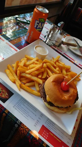 Photo of Väsby kolgrill - Centralvägen 4, 194 76 Upplands Väsby