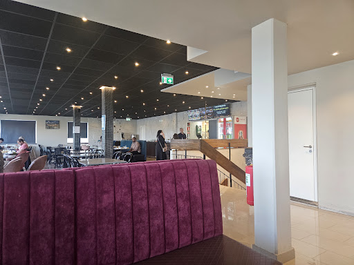 Photo of DOST Restaurang & Festvåning - Danmarksgatan 55, 753 23 Uppsala