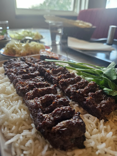 Photo of DOST Restaurang & Festvåning - Danmarksgatan 55, 753 23 Uppsala