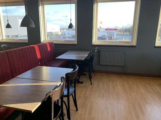 Photo of DOST Restaurang & Festvåning - Danmarksgatan 55, 753 23 Uppsala