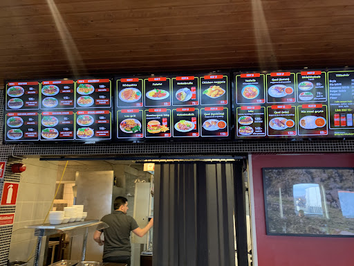 Photo of DOST Restaurang & Festvåning - Danmarksgatan 55, 753 23 Uppsala