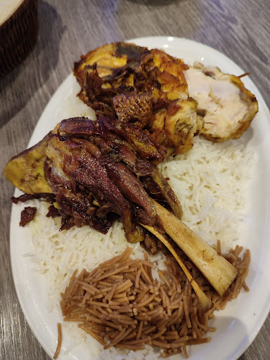 Photo of DOST Restaurang & Festvåning - Danmarksgatan 55, 753 23 Uppsala