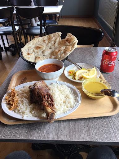 Photo of DOST Restaurang & Festvåning - Danmarksgatan 55, 753 23 Uppsala