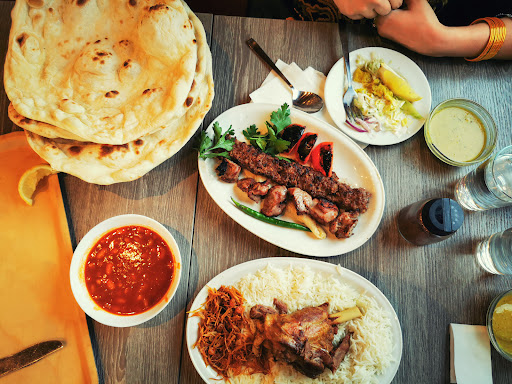 Photo of DOST Restaurang & Festvåning - Danmarksgatan 55, 753 23 Uppsala