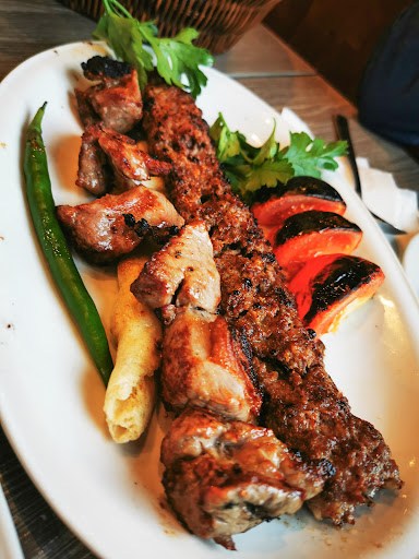 Photo of DOST Restaurang & Festvåning - Danmarksgatan 55, 753 23 Uppsala