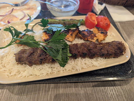 Photo of DOST Restaurang & Festvåning - Danmarksgatan 55, 753 23 Uppsala