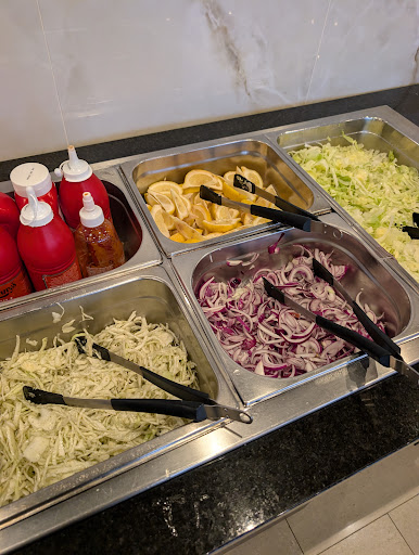 Photo of DOST Restaurang & Festvåning - Danmarksgatan 55, 753 23 Uppsala