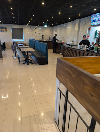 Photo of DOST Restaurang & Festvåning - Danmarksgatan 55, 753 23 Uppsala