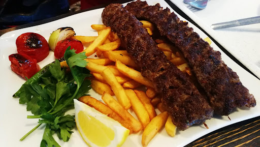 Photo of DOST Restaurang & Festvåning - Danmarksgatan 55, 753 23 Uppsala