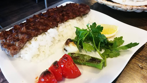 Photo of DOST Restaurang & Festvåning - Danmarksgatan 55, 753 23 Uppsala