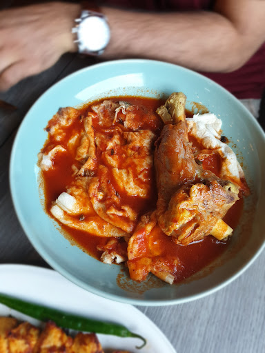 Photo of DOST Restaurang & Festvåning - Danmarksgatan 55, 753 23 Uppsala