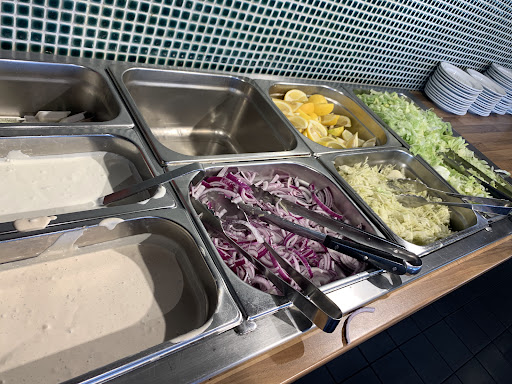 Photo of DOST Restaurang & Festvåning - Danmarksgatan 55, 753 23 Uppsala