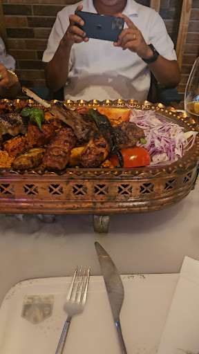 Photo of Mydöner kolgrill valsta centrum - Hammargatan 27, 195 53 Märsta