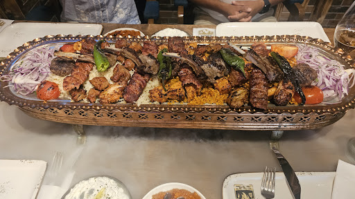 Photo of Mydöner kolgrill valsta centrum - Hammargatan 27, 195 53 Märsta