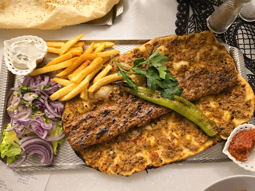 Photo of Mydöner kolgrill valsta centrum - Hammargatan 27, 195 53 Märsta