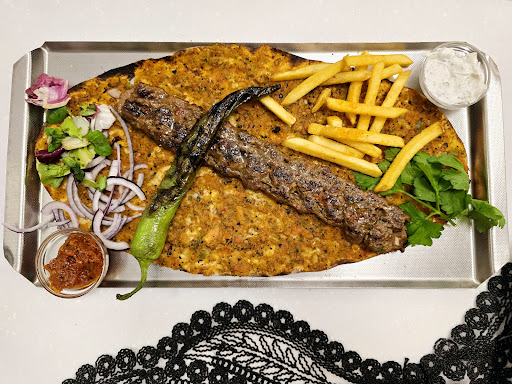 Photo of Mydöner kolgrill valsta centrum - Hammargatan 27, 195 53 Märsta