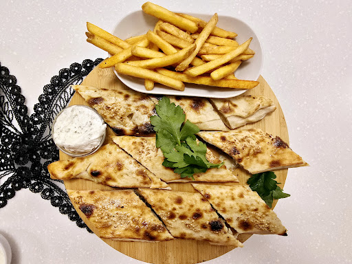 Photo of Mydöner kolgrill valsta centrum - Hammargatan 27, 195 53 Märsta