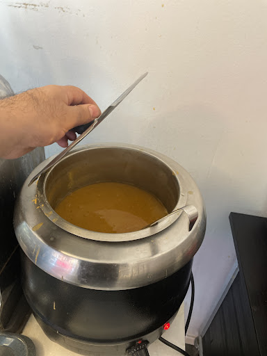 Photo of Mydöner kolgrill valsta centrum - Hammargatan 27, 195 53 Märsta