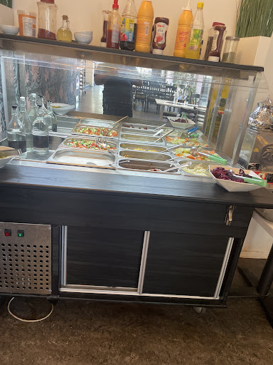 Photo of Mydöner kolgrill valsta centrum - Hammargatan 27, 195 53 Märsta